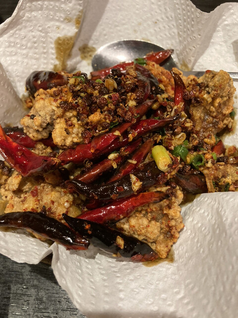 王龍 ワンロン 浦和 上海料理 食べログ