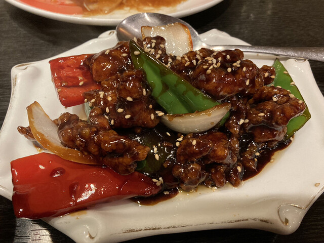 王龍 ワンロン 浦和 上海料理 食べログ