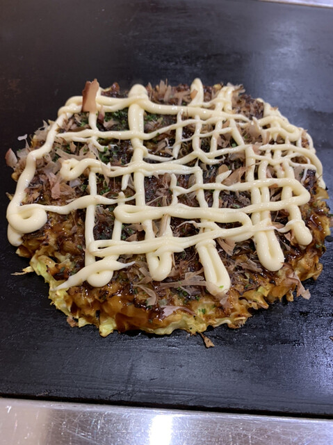 お好み焼き はやし 阿倍野 お好み焼き 食べログ お好み焼き はやし 阿倍野 お好み焼き 食べログ