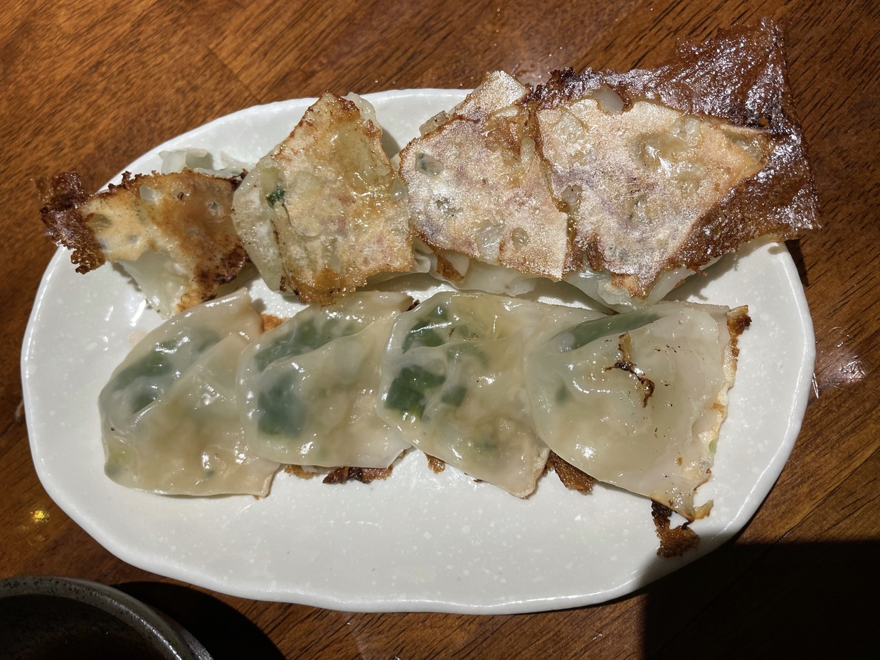餃々 千里中央店 （チャオチャオ） - 千里中央/餃子 | 食べログ 餃々 千里中央店 (千里中央/餃子)