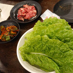 Shichirinyakiniku anan - 