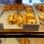 麦酵舎はらだ - 料理写真: