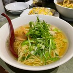 好麺 - 