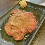 田中屋 - とり肝造り