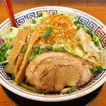 自家製麺屋 登夢道 - 