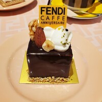 アニヴェルセル カフェ - 