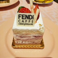 アニヴェルセル カフェ - 