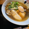 江戸蕎麦 ほそ川