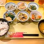 京菜味のむら - 