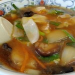 麺達 - 