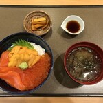 うに むらかみ 函館本店 - 