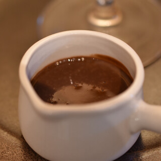 デザートカフェ ハチドリ_0