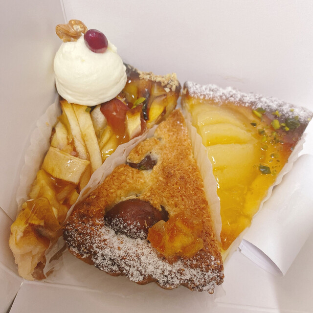 タルト専門店 アングレーズ Anglaise 西荻窪 ケーキ 食べログ タルト専門店 アングレーズ Anglaise 西荻窪 ケーキ 食べログ