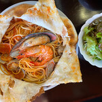 レストハウス 蘭和 - 