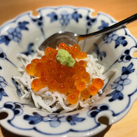 鮨 藤よし - 