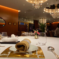 メゾン ポール・ボキューズ - 