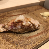 鮨 銀座 おのでら - 