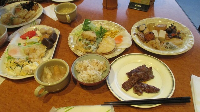 デルパパ 恵比須 バイキング 食べログ