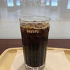 DOUTOR COFFEE SHOP - アイスコーヒー