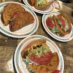 タコス屋 - 料理写真: