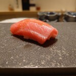 鮨 なんば - 中トロ