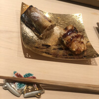 鮨 銀座 おのでら - 