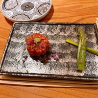 東京肉しゃぶ家 - 