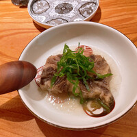 東京肉しゃぶ家 - 