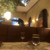 マディソン ニューヨーク キッチン - 