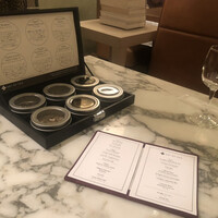 マディソン ニューヨーク キッチン - 