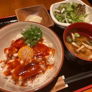 鶏豚きっちん_2