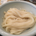 手打うどん かとう - 