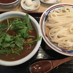 手打うどん かとう - 