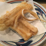 手打うどん かとう - 