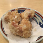 手打うどん かとう - 