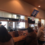 手打うどん かとう - 