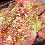 Yakiniku To Gyuutan Ken - 