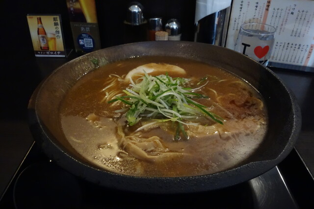 もちもちの木 福島店 笹谷 ラーメン 食べログ もちもちの木 福島店 笹谷 ラーメン 食べログ