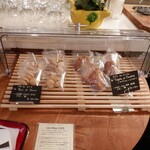 エスパイ クック コウベ - 