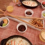 エスパイ クック コウベ - 