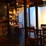 h HAGI CAFE  - 