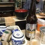 ねぼけ食堂 - 