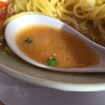 蔵八ラーメン亭 - メガ盛りみそ990円