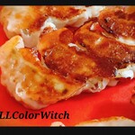 オリオン餃子 - 