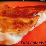 オリオン餃子 - 