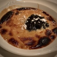 ヌキテパ - 磯魚のスープ　ニース風