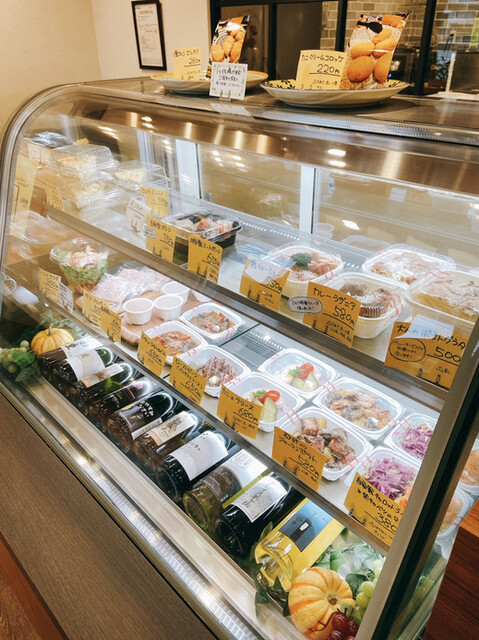 肉厚ジューシー揚げたてヒレカツ By Ike Chang 洋風惣菜 エタンセル Etincelle 春日井 名鉄 デリカテッセン 食べログ