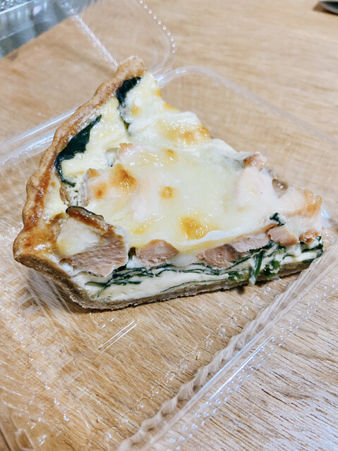 肉厚ジューシー揚げたてヒレカツ By Ike Chang 洋風惣菜 エタンセル Etincelle 春日井 名鉄 デリカテッセン 食べログ