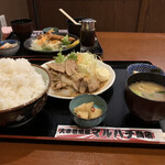 マルハチ商店 - 