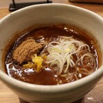 自家製麺 つきよみ - 